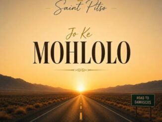 Saint Pitso, Jo Ke Mohlolo,mp3, download, datafilehost, toxicwap, fakaza, Afro House, Afro House 2026, Afro House Mix, Afro House Music, Afro Tech, House Music
