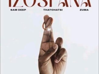 Sam Deep, Izospana, Thatohatsi, Zuma, Marvin, mp3, download, datafilehost, toxicwap, fakaza,House Music, Amapiano, Amapiano 2026, Amapiano Mix, Amapiano Music