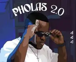Spumante, Pholas 2.0, download, zip, zippyshare, fakaza, EP, datafilehost, album, House Music, Amapinao, Amapiano 2026, Amapiano Mix, Amapiano Music