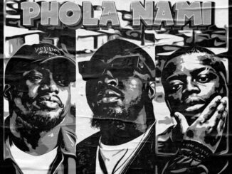 The Bless, Phola Nami, Chymamusique, Nvcho, mp3, download, datafilehost, toxicwap, fakaza,House Music, Amapiano, Amapiano 2026, Amapiano Mix, Amapiano Music