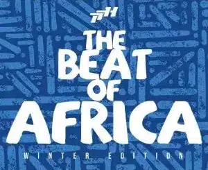 Thuto The Human, The Beat of Africa 2026, Winter Edition, mp3, download, datafilehost, toxicwap, fakaza,House Music, Amapiano, Amapiano 2026, Amapiano Mix, Amapiano Music