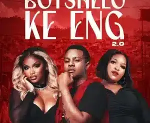 Trechyson Molly vx, Botshelo Ke Eng 2.0, MaWhoo, Jinger Stone, mp3, download, datafilehost, toxicwap, fakaza,House Music, Amapiano, Amapiano 2026, Amapiano Mix, Amapiano Music