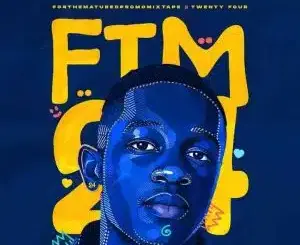 Tsebebe Moroke, For The Matured Promo Birthday Mix 24, Soulful Edition,mp3, download, datafilehost, toxicwap, fakaza,House Music, Amapiano, Amapiano 2026, Amapiano Mix, Amapiano Music