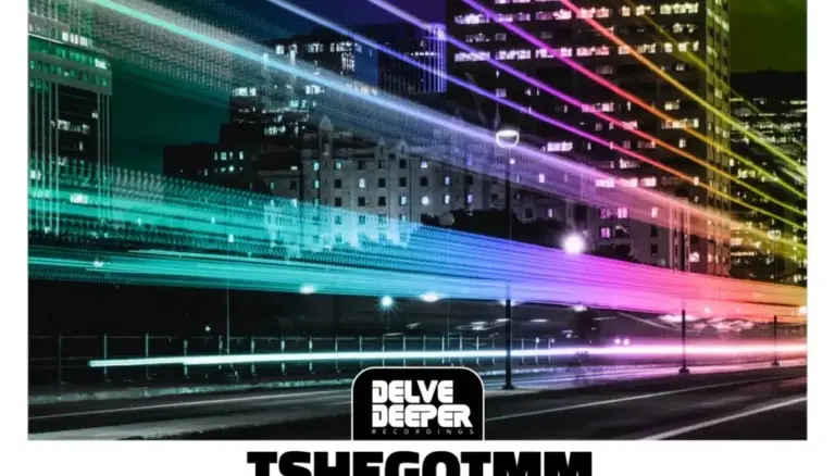 TshegoTMM, Good Things, download ,zip, zippyshare, fakaza, EP, datafilehost, album, Afro House, Afro House 2026, Afro House Mix, Afro House Music, Afro Tech, House Music