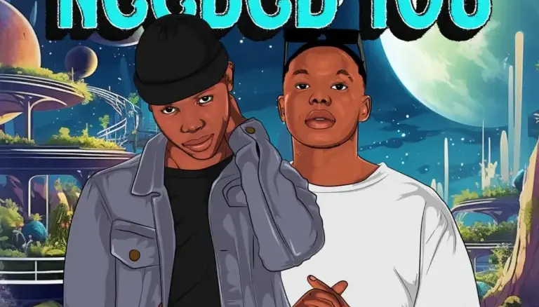Tshepzin06, Starseed XO, Needed You, download ,zip, zippyshare, fakaza, EP, datafilehost, album, Afro House, Afro House 2026, Afro House Mix, Afro House Music, Afro Tech, House Music
