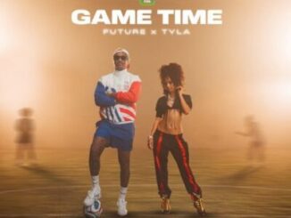 Tyla, Game Time, FIFA World Cup 2026, Future, FIFA Sound, mp3, download, datafilehost, toxicwap, fakaza,House Music, Amapiano, Amapiano 2026, Amapiano Mix, Amapiano Music