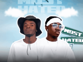 Untouchable MasterZA, Most Hated, RexDavid Official, mp3, download, datafilehost, toxicwap, fakaza,House Music, Amapiano, Amapiano 2026, Amapiano Mix, Amapiano Music