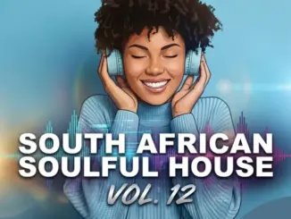 VA, South African Soulful House, Vol. 12, download ,zip, zippyshare, fakaza, EP, datafilehost, album, Soulful House Mix, Soulful House, Soulful House Music, House Music
