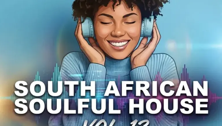VA, South African Soulful House, Vol. 12, download ,zip, zippyshare, fakaza, EP, datafilehost, album, Soulful House Mix, Soulful House, Soulful House Music, House Music