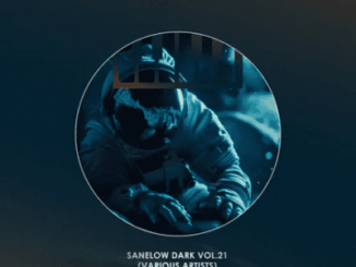 Various Artists, Sanelow Dark, Vol. 21,download ,zip, zippyshare, fakaza, EP, datafilehost, album, Afro House, Afro House 2026, Afro House Mix, Afro House Music, Afro Tech, House Music