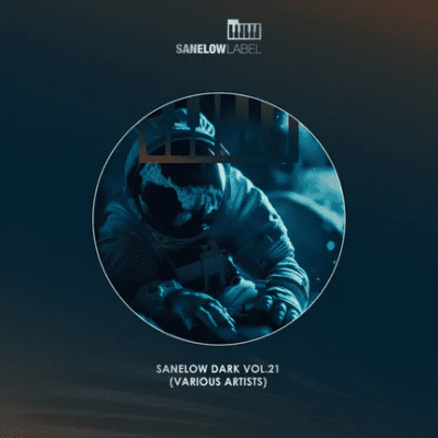 Various Artists, Sanelow Dark, Vol. 21,download ,zip, zippyshare, fakaza, EP, datafilehost, album, Afro House, Afro House 2026, Afro House Mix, Afro House Music, Afro Tech, House Music