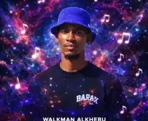 Walkman Alkhebu, Creative Control, Vol.9, download, zip, zippyshare, fakaza, EP, datafilehost, album, House Music, Amapinao, Amapiano 2026, Amapiano Mix, Amapiano Music