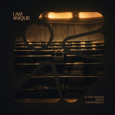 4NiQue, I Am 4NiQue, download, zip, zippyshare, fakaza, EP, datafilehost, album, House Music, Amapinao, Amapiano 2026, Amapiano Mix, Amapiano Music