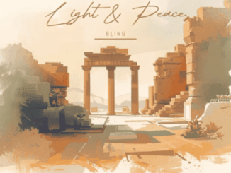6LiNG, Light, Peace, download,zip, zippyshare, fakaza, EP, datafilehost, album, House Music, Amapiano, Amapiano 2026, Amapiano Mix, Amapiano Music