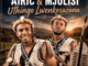Airic, Mjolisi, Uthingo Lwenkosazana,download ,zip, zippyshare, fakaza, EP, datafilehost, album, Maskandi Songs, Maskandi, Maskandi Mix, Maskandi Music, Maskandi Classics