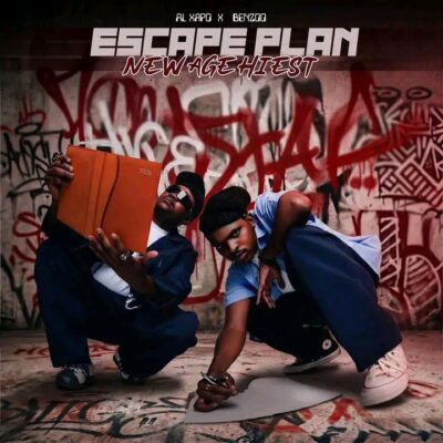 Al Xapo, Benzoo, New Age Hiest,download, zip, zippyshare, fakaza, EP, datafilehost, album, House Music, Amapinao, Amapiano 2026, Amapiano Mix, Amapiano Music