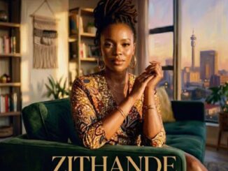 Azalise, Zithande The Album, Side A, download ,zip, zippyshare, fakaza, EP, datafilehost, album, Afro House, Afro House 2026, Afro House Mix, Afro House Music, Afro Tech, House Music