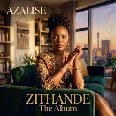 Azalise, Zithande The Album, Side A, download ,zip, zippyshare, fakaza, EP, datafilehost, album, Afro House, Afro House 2026, Afro House Mix, Afro House Music, Afro Tech, House Music