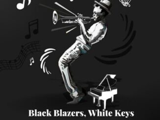 Benny K, Black Blazers, White Keys, download, zip, zippyshare, fakaza, EP, datafilehost, album, House Music, Amapinao, Amapiano 2026, Amapiano Mix, Amapiano Music