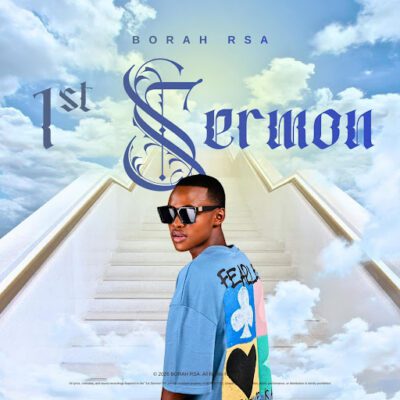 Borah RSA, 1st Sermondownload ,zip, zippyshare, fakaza, EP, datafilehost, album, Afro House, Afro House 2026, Afro House Mix, Afro House Music, Afro Tech, House Music