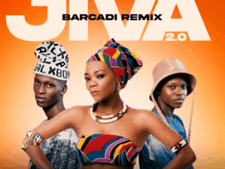 Brenda Fassie, Jiva 2.0, Bacardi Remix, Zenn’Bk,mp3, download, datafilehost, toxicwap, fakaza,House Music, Amapiano, Amapiano 2026, Amapiano Mix, Amapiano Music
