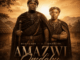 Busta 929, Smaki 08, Amazwi Omdabu, Messengers Of The Ancestors Cover Artwork, Tracklist, download,zip, zippyshare, fakaza, EP, datafilehost, album, House Music, Amapiano, Amapiano 2026, Amapiano Mix, Amapiano Music