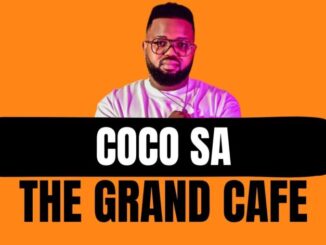 Coco SA, Turbang Deep Amapiano Mix, Live at The Grand Cafe, mp3, download, datafilehost, toxicwap, fakaza,House Music, Amapiano, Amapiano 2026, Amapiano Mix, Amapiano Music