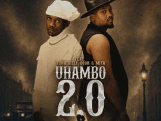 CowBoii, uHambo 2.0, Azi, Yung Silly Coon, Miya, mp3, download, datafilehost, toxicwap, fakaza,House Music, Amapiano, Amapiano 2026, Amapiano Mix, Amapiano Music