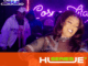 South African songstress and Amapiano music maker, DBN Gogo dropped a new piano mixtape titled “Hue” (EP03).