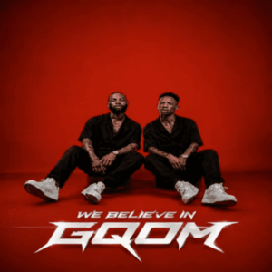 DJ Jaabaroo, SpaceX, We Believe in Gqom, download ,zip, zippyshare, fakaza, EP, datafilehost, album, Gqom Beats, Gqom Songs, Gqom Music, Gqom Mix, House Music