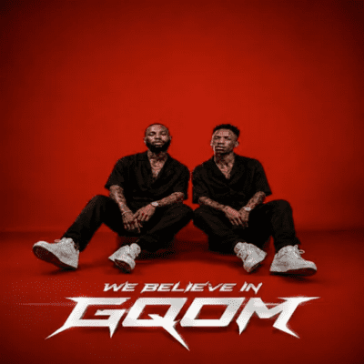 DJ Jaabaroo, SpaceX, We Believe in Gqom, download ,zip, zippyshare, fakaza, EP, datafilehost, album, Gqom Beats, Gqom Songs, Gqom Music, Gqom Mix, House Music