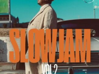 DJ Manzo SA, Slowjam Vol. 2, download, zip, zippyshare, fakaza, EP, datafilehost, album, House Music, Amapinao, Amapiano 2026, Amapiano Mix, Amapiano Music