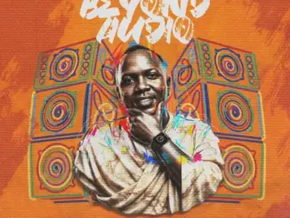 DJ Nana, Beyond Audio, No sitting on Fences,download ,zip, zippyshare, fakaza, EP, datafilehost, album, Afro House, Afro House 2026, Afro House Mix, Afro House Music, Afro Tech, House Music
