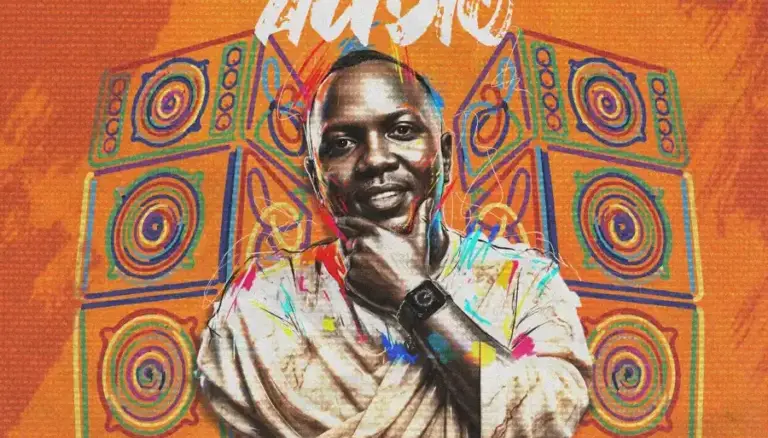 DJ Nana, Beyond Audio, No sitting on Fences,download ,zip, zippyshare, fakaza, EP, datafilehost, album, Afro House, Afro House 2026, Afro House Mix, Afro House Music, Afro Tech, House Music