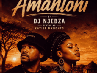 DJ Njebza, Mayibuye i’Africa, Ingane Yabantu, Master AMP, mp3, download, datafilehost, toxicwap, fakaza,House Music, Amapiano, Amapiano 2026, Amapiano Mix, Amapiano Music