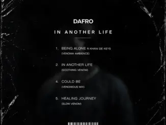 Dafro, In Another Life,download ,zip, zippyshare, fakaza, EP, datafilehost, album, Afro House, Afro House 2026, Afro House Mix, Afro House Music, Afro Tech, House Music