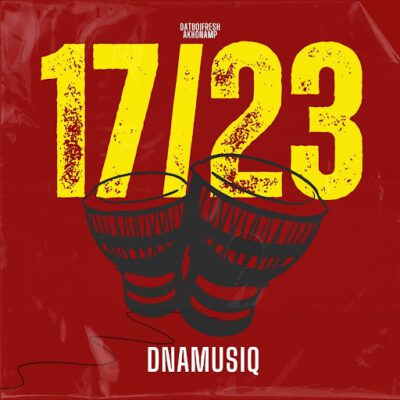 Datboifresh, AkhonaMP, 17/23,download, zip, zippyshare, fakaza, EP, datafilehost, album, House Music, Amapinao, Amapiano 2026, Amapiano Mix, Amapiano Music