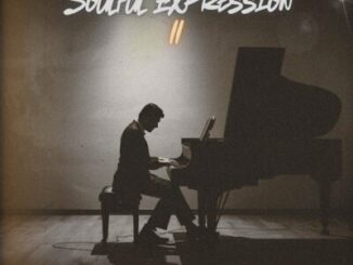 Dave SA, Soulful Expression II, download, zip, zippyshare, fakaza, EP, datafilehost, album, House Music, Amapinao, Amapiano 2026, Amapiano Mix, Amapiano Music