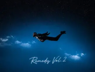 DeepTouchSA, Remedy Vol.2,download ,zip, zippyshare, fakaza, EP, datafilehost, album, Afro House, Afro House 2026, Afro House Mix, Afro House Music, Afro Tech, House Music