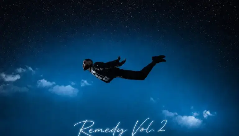 DeepTouchSA, Remedy Vol.2,download ,zip, zippyshare, fakaza, EP, datafilehost, album, Afro House, Afro House 2026, Afro House Mix, Afro House Music, Afro Tech, House Music