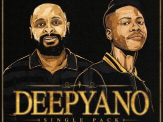 Deeper Phil, Djy Vino, Deepyano Single Pack.download, zip, zippyshare, fakaza, EP, datafilehost, album, House Music, Amapinao, Amapiano 2026, Amapiano Mix, Amapiano Music