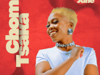 Female June, Chomi Tsaka,mp3, download, datafilehost, toxicwap, fakaza, Afro House, Afro House 2026, Afro House Mix, Afro House Music, Afro Tech, House Music