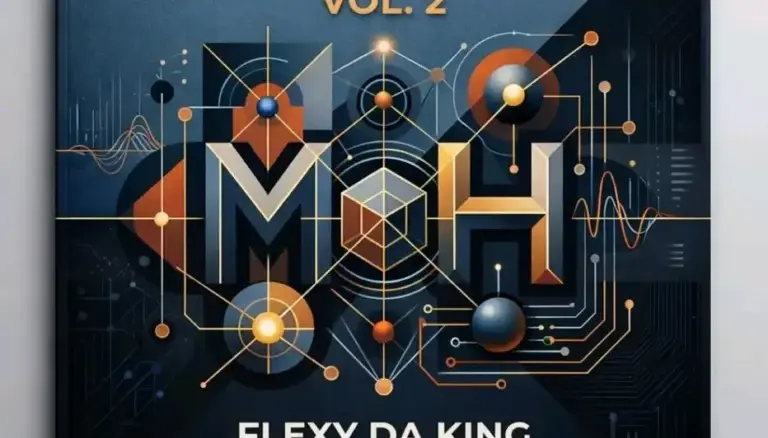 Flexy Da King, MuelDeep SA & The Godfathers Of Deep House SA, Mystics In House, Vol. 2download ,zip, zippyshare, fakaza, EP, datafilehost, album, Deep House Mix, Deep House, Deep House Music, Deep Tech, Afro Deep Tech, House Music