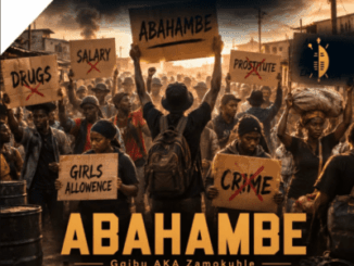 Gqibu, Abahambe,mp3, download, datafilehost, toxicwap, fakaza, Afro House, Afro House 2026, Afro House Mix, Afro House Music, Afro Tech, House Music