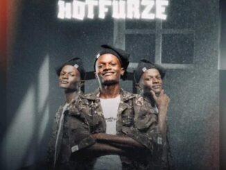 Hotfurze, Bounce Governor,download, zip, zippyshare, fakaza, EP, datafilehost, album, House Music, Amapinao, Amapiano 2026, Amapiano Mix, Amapiano Music