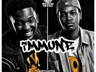 Inter B, Immune, Draad, mp3, download, datafilehost, toxicwap, fakaza,House Music, Amapiano, Amapiano 2026, Amapiano Mix, Amapiano Music