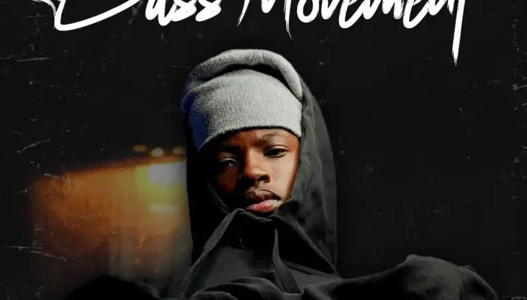 Jay Maester, BASS MOVEMENT II, download,zip, zippyshare, fakaza, EP, datafilehost, album, House Music, Amapiano, Amapiano 2026, Amapiano Mix, Amapiano Music