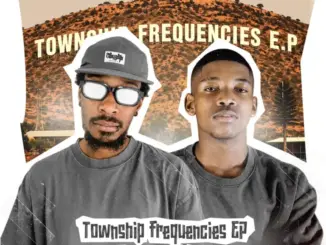 Kevin BlaQue, De’Luks, Township Frequency, download ,zip, zippyshare, fakaza, EP, datafilehost, album, Deep House Mix, Deep House, Deep House Music, Deep Tech, Afro Deep Tech, House Music