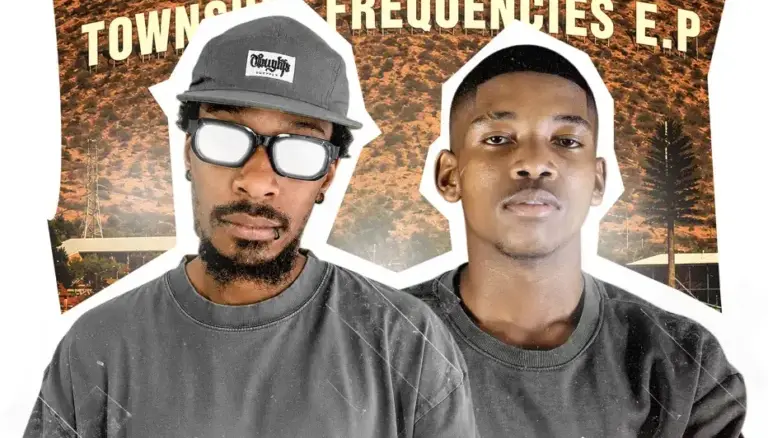 Kevin BlaQue, De’Luks, Township Frequency, download ,zip, zippyshare, fakaza, EP, datafilehost, album, Deep House Mix, Deep House, Deep House Music, Deep Tech, Afro Deep Tech, House Music