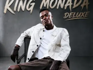 King Monada, I Khant Do Dhis Enimo, Deluxe,download,zip, zippyshare, fakaza, EP, datafilehost, album, House Music, Amapiano, Amapiano 2026, Amapiano Mix, Amapiano Music